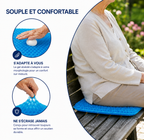 Coussin en Gel - Relivvo